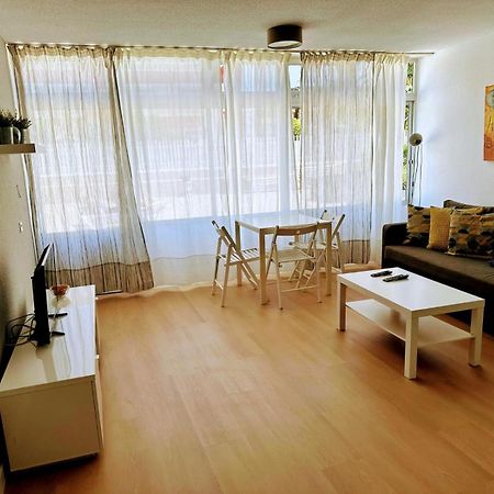 Bonito Apartamento 106 プラヤ・デル・イングレス エクステリア 写真