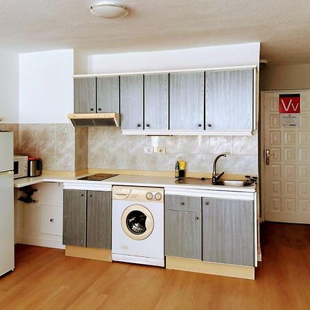 Bonito Apartamento 106 プラヤ・デル・イングレス エクステリア 写真