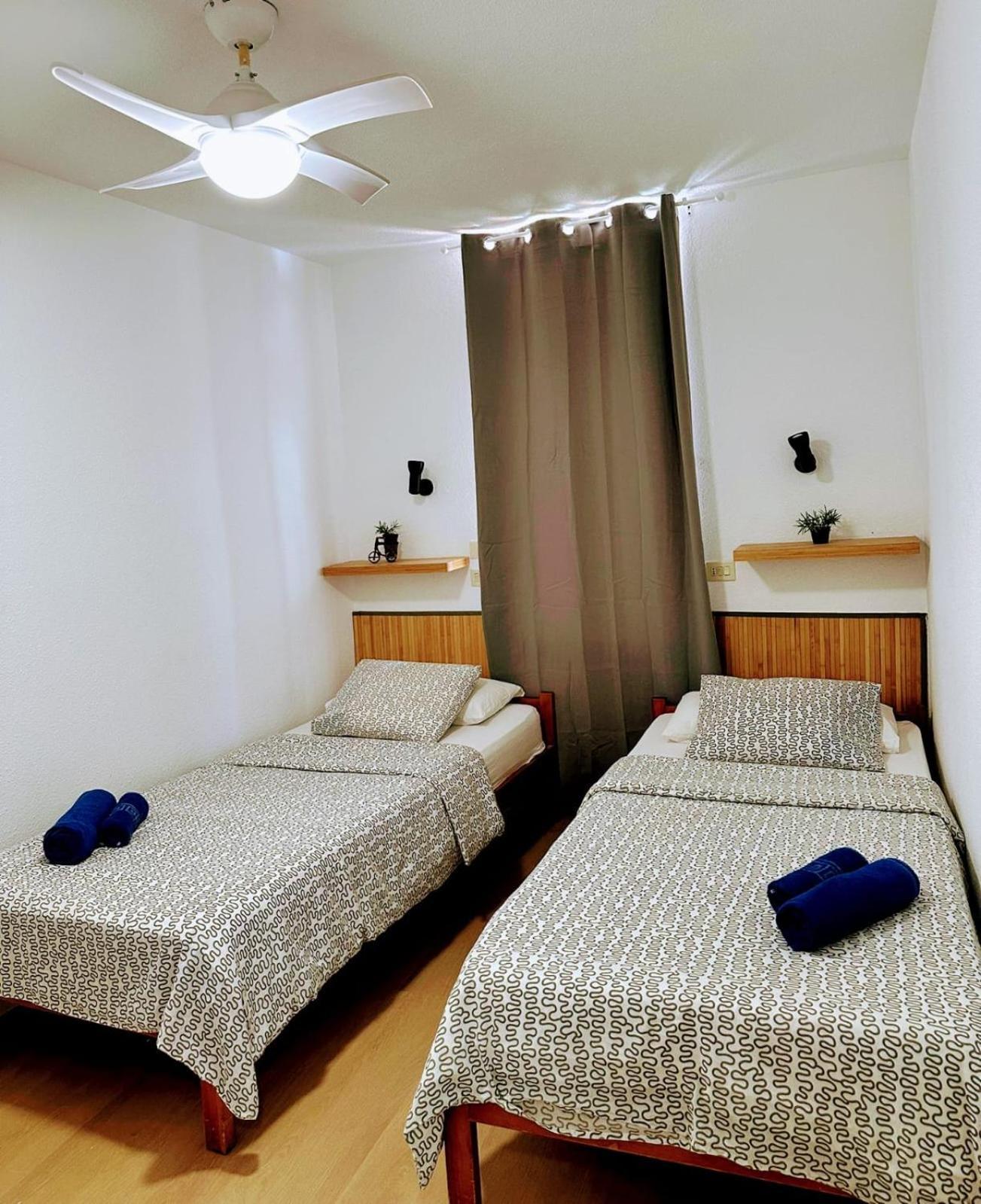 Bonito Apartamento 106 プラヤ・デル・イングレス エクステリア 写真
