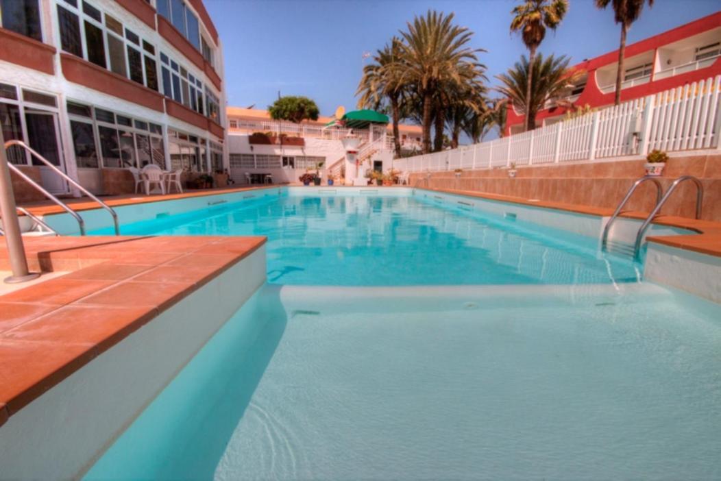 Bonito Apartamento 106 プラヤ・デル・イングレス エクステリア 写真